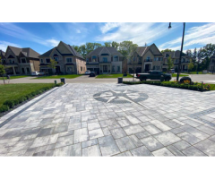 Driveway Repair Services: