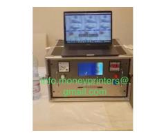 Excellent Money Printing Machine For Sale