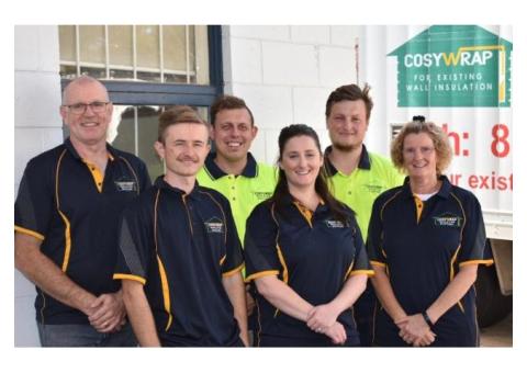 Roof Insulation Adelaide