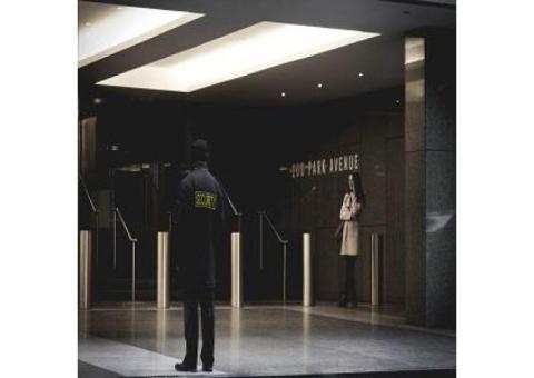Concierge Security Services in Melbourne