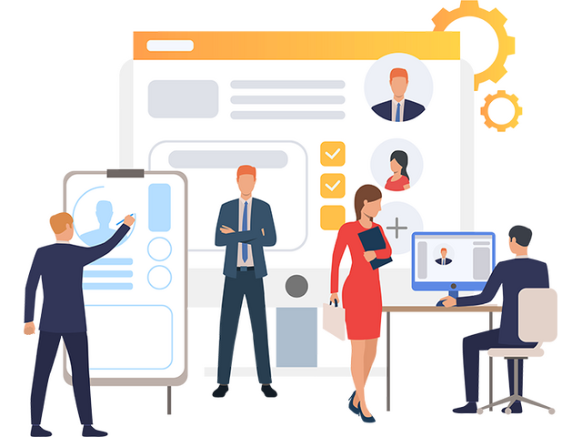 Amazon store management