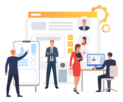 Amazon store management