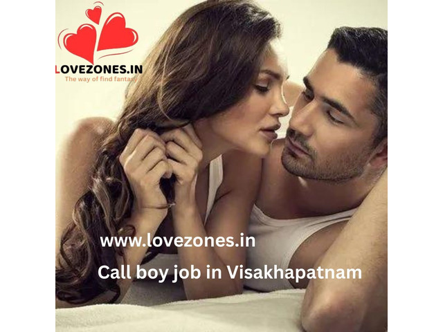 Join a Trusted Call Boy Job in Visakhapatnam – Apply Today
