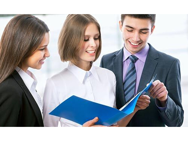 Expert Tax Returns and Planning Services for Small Businesses