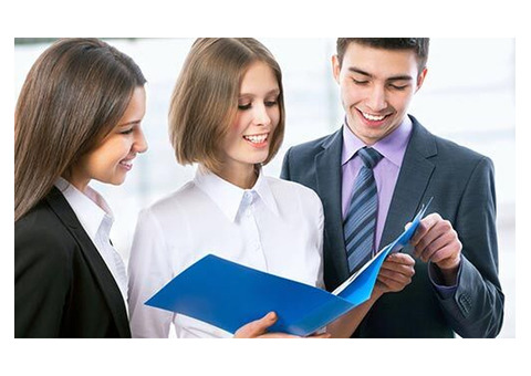 Expert Tax Returns and Planning Services for Small Businesses