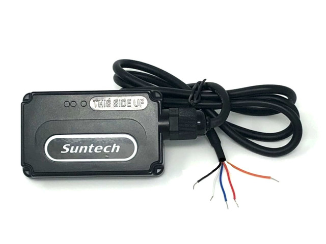 Reliable Tracking System for Fleets & Assets