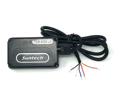 Reliable Tracking System for Fleets & Assets