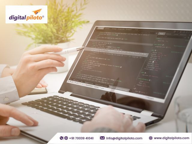 Web Application Development Agency in Kolkata for Growth Businesses