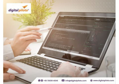 Web Application Development Agency in Kolkata for Growth Businesses