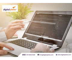 Web Application Development Agency in Kolkata for Growth Businesses