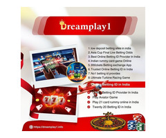 Twenty 20 Betting ID Provider in India with Best Odds & Support