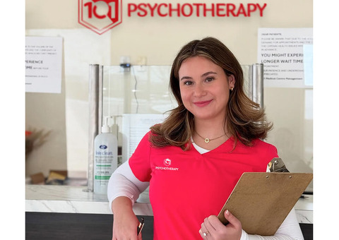 101 Psychotherapy