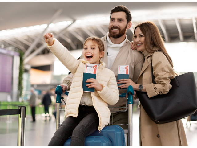 Best Immigration Consultants in Australia &