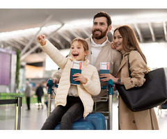 Best Immigration Consultants in Australia &