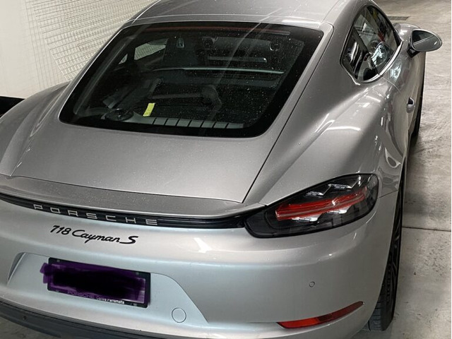 Deep Clean Your Car with Trusted Car Detailing Services