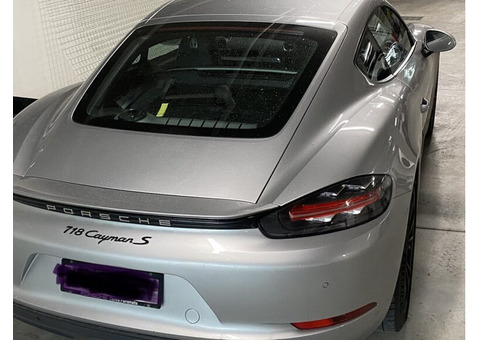 Deep Clean Your Car with Trusted Car Detailing Services