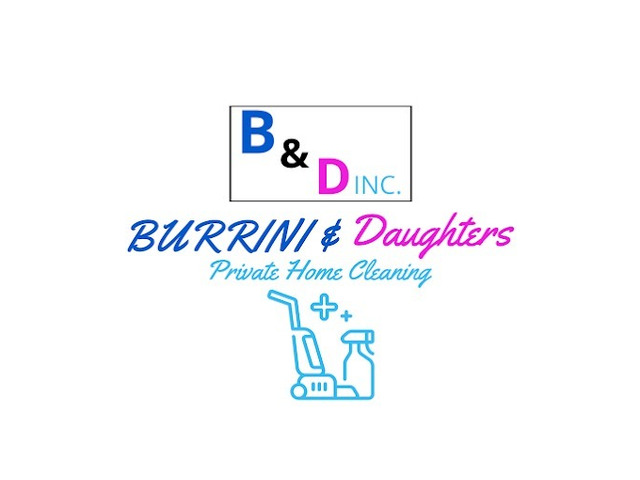 Burrini & Daughters Private Home Cleaning