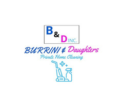 Burrini & Daughters Private Home Cleaning