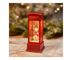 Get Best Deals on Reasonable Indoor Christmas Lamps