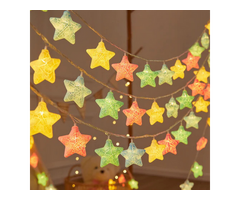 Buy Budget-Friendly Curtain Lights for Home Decoration