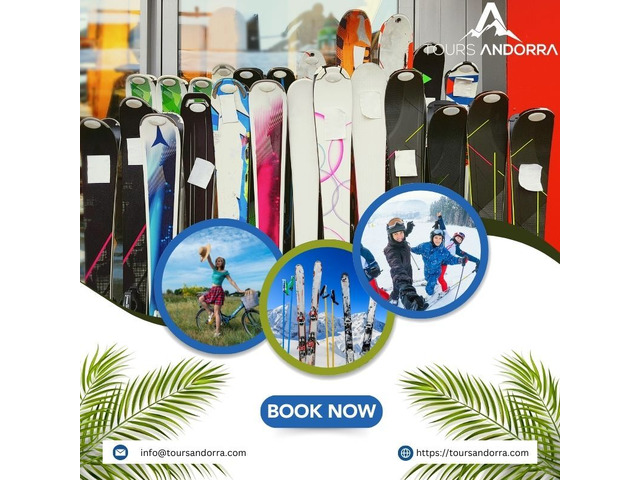 Los mejores lugares para ver en Andorra la Vella