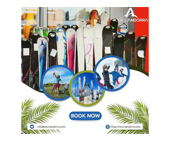 Los mejores lugares para ver en Andorra la Vella