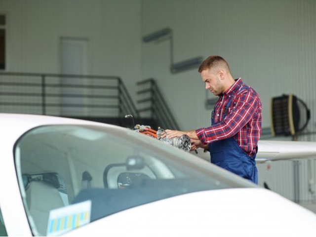 Vernon Windshield Repair | Auto Glass Repair