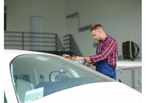 Vernon Windshield Repair | Auto Glass Repair