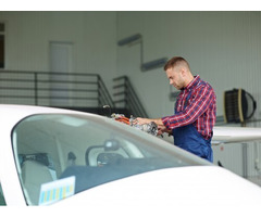 Vernon Windshield Repair | Auto Glass Repair