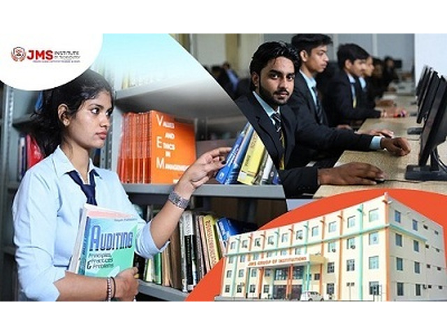 Build Your Business Career at the Best BBA Colleges in Delhi NCR