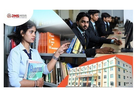 Build Your Business Career at the Best BBA Colleges in Delhi NCR