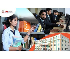 Build Your Business Career at the Best BBA Colleges in Delhi NCR
