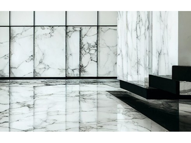 Professional Marble Polishing in North Jersey