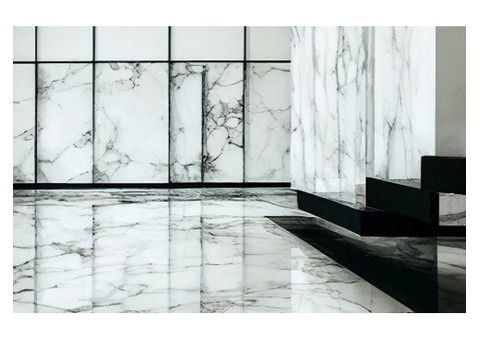 Professional Marble Polishing in North Jersey