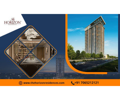 Indirapuram Luxury Residences – The Horizon Residences