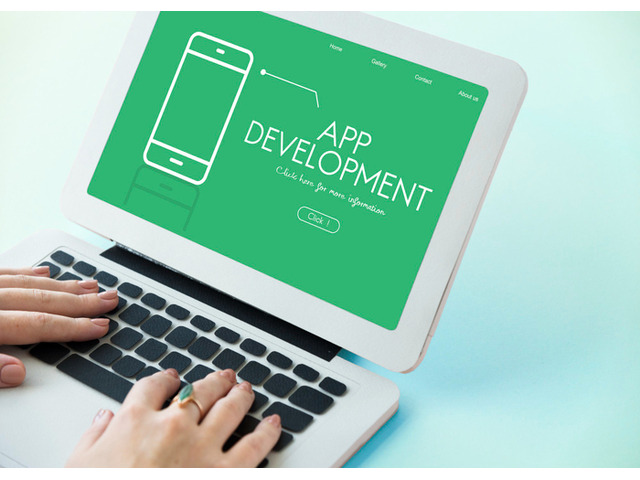 Singapore Trusted Mobile Application Development Company