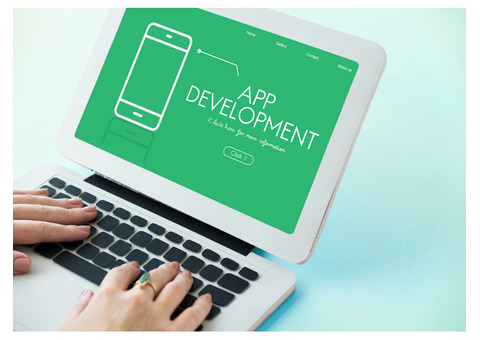 Singapore Trusted Mobile Application Development Company
