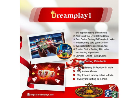 Asia Cup Fantasy Cricket Betting for Cricket Lovers
