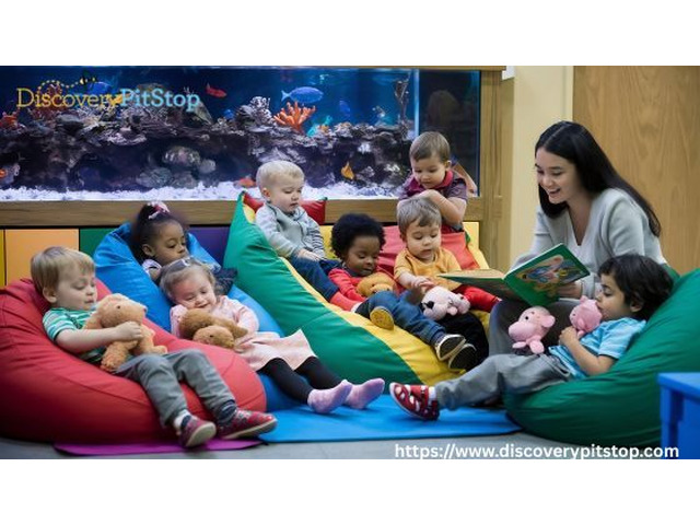Best Daycare Centers Brooklyn for Growing Kids
