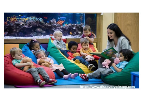 Best Daycare Centers Brooklyn for Growing Kids