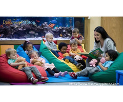 Best Daycare Centers Brooklyn for Growing Kids
