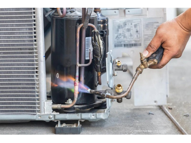 Heat Flow HVAC - Professional HVAC Services for Homes & Businesses