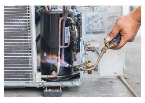 Heat Flow HVAC - Professional HVAC Services for Homes & Businesses