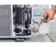 Heat Flow HVAC - Professional HVAC Services for Homes & Businesses