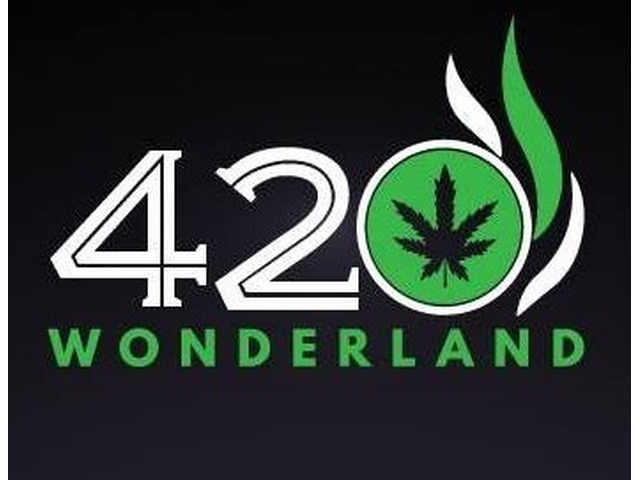 420 Wanderland! Your Favorite Online Smoke Shop