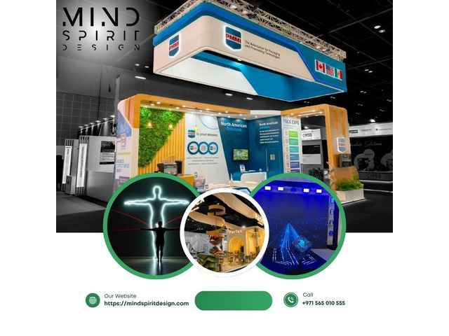 Professional Event Management Companies in Dubai