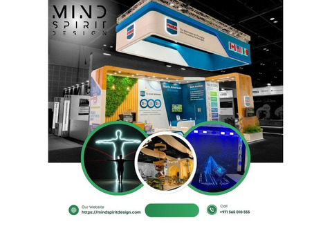 Professional Event Management Companies in Dubai