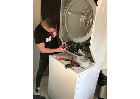 Max Appliance Repair Sarasota, FL