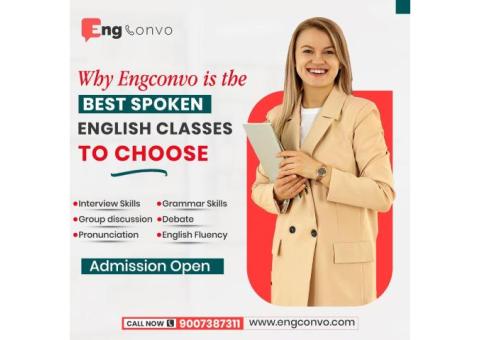 Join Quickly EngConvo to learn the BestSpoken English Classes in Patna