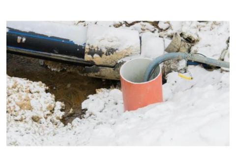 Pipe Relining Northern Beaches